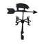 Pig Weathervane