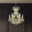 Renaissance 13 - Light Glass Chandelier-60865869-5024498