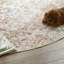 Tapis lavable antidérapant Vintage Medallion-139604173-139604177