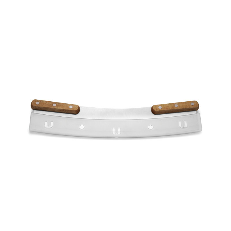 Outset Rocker Pizza Knife