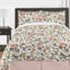 Ensemble d'édredon Vintage Floral par Sweet Jojo Designs-46301782-101531393