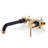 Wall Mounted Optional Single-handle Bathroom Faucet-97946950