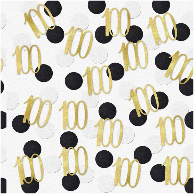 70th Birthday Tablecloths (3 Pack)