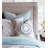 Cisero Cotton Sham Set