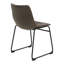 Windsor Upholstered Dining Chair-30896588