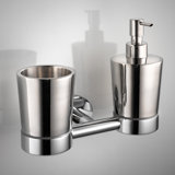 Napie Bathroom Accessory Set