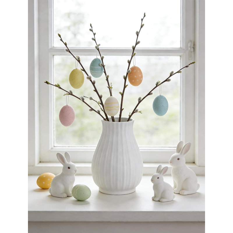 Ceramic Table Vase