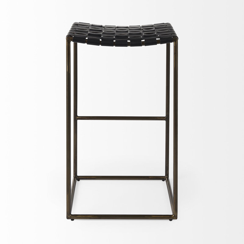 Tabouret de bar 30 po Quala