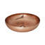 Maestro Copper Circular Vessel Bathroom Sink-113450291