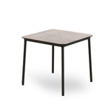 Hub Square Dining Table