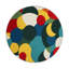Tapis intérieur et extérieur Funky Sway-385860757
