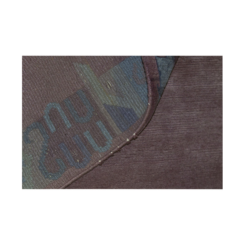 Indo Wool Area Rug