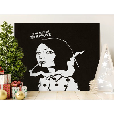Ostrom Wrapped Canvas Print Set