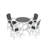 Malibu Adirondack Chair-312404243