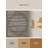 Soft Plush Fabiano Hanukkah Modern & Contemporary Abstract Area Rug in Beige – Gray Binding-946030543