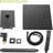 Ceiling Mount Shower - 1.8 Gpm Oil Rubber Bronze Handheld Included Square With Easy Installation Adjustable Water Flow