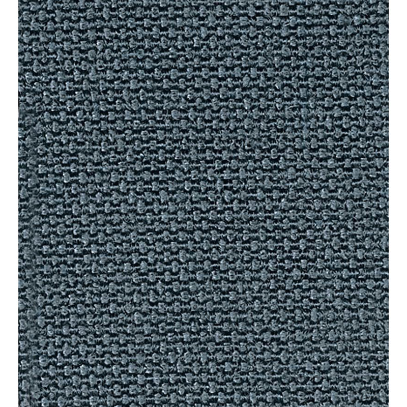 Tapis Hearth, Bleu