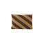 Takara Rectangular Pillow Cover & Insert