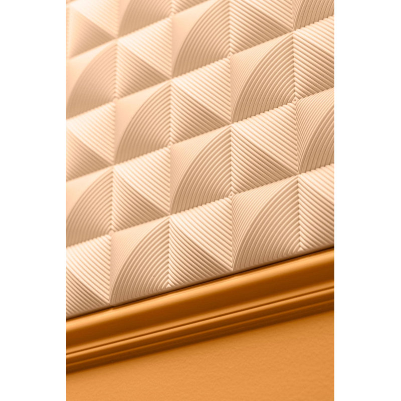 Panneau mural blanc 9,87 "x 78,75"