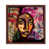 Brown Floater Framed is unavailable