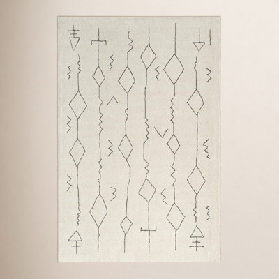 Dena Hand-Woven Rug