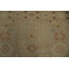 Tapis classique Ziegler 6 x 8 avec motifs de bordure complexes