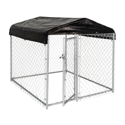 Housse de chenil Lucky Dog Weatherguard