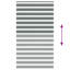 George Oliver Zebra Blind Polyester-178147549-178149181
