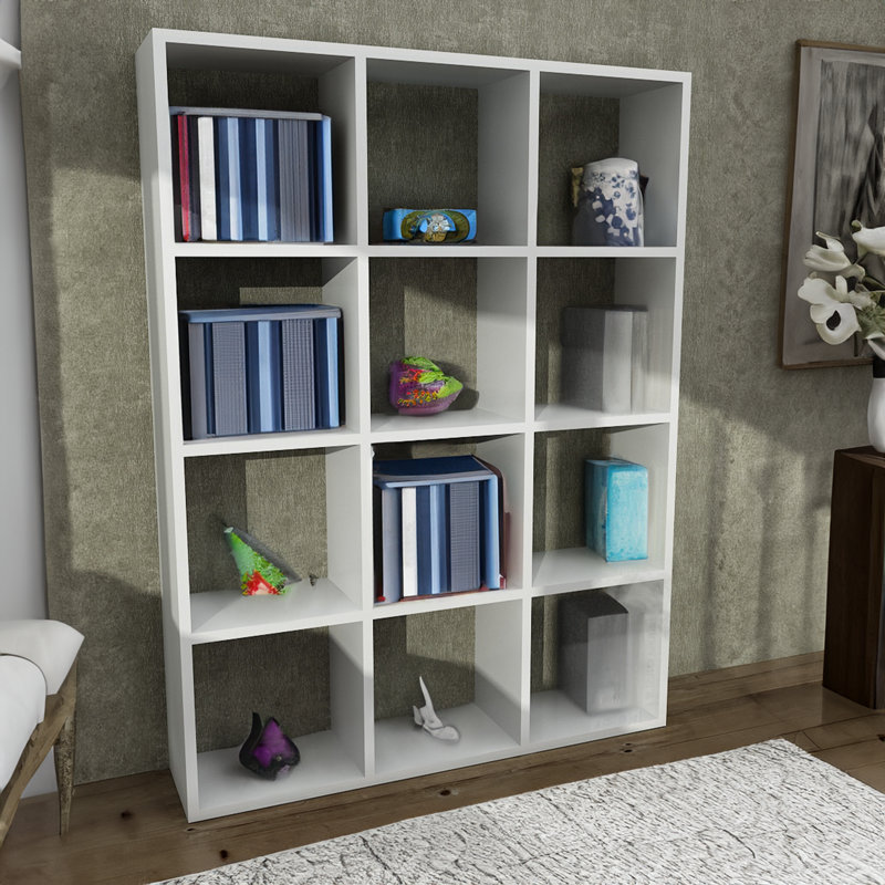 Gwanda Bookcase
