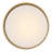 Hinkley Cedric Flush Mount Flat-108493481