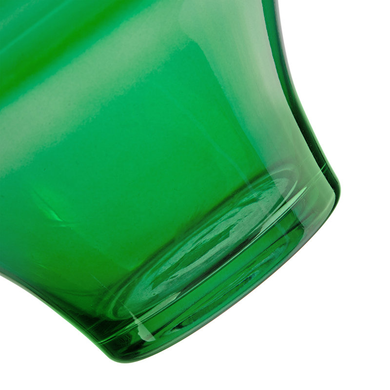 Handmade Glass Table Vase