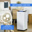 Console Dehumidifier