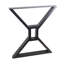 Pied de table Newagen