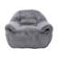 Fauteuil à billes, fauteuil à billes confortable avec support dorsal-841548710
