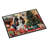 Jerrison Non-Slip Christmas Doormat-951670879