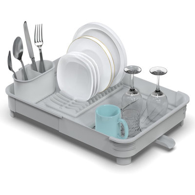 Ambrosina  Plastic Standard Drying Rack