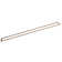 wedi Linear Drain Cover Frame - (28"x2.5"x.25")