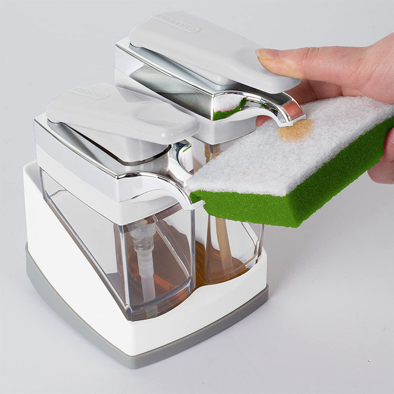 Casabella Soap Dispenser