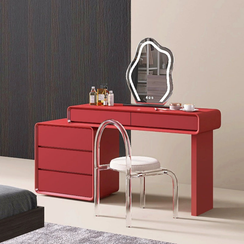 Ferrera, Red