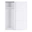 Elderflower 2 Door Wardrobe