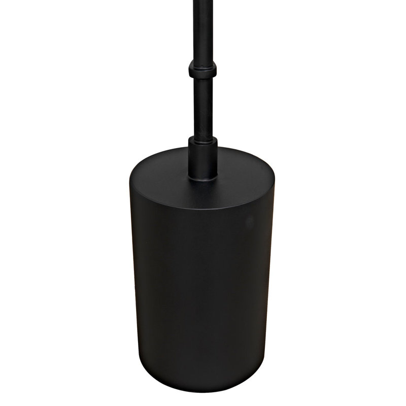 Natilus Tree Floor Lamp