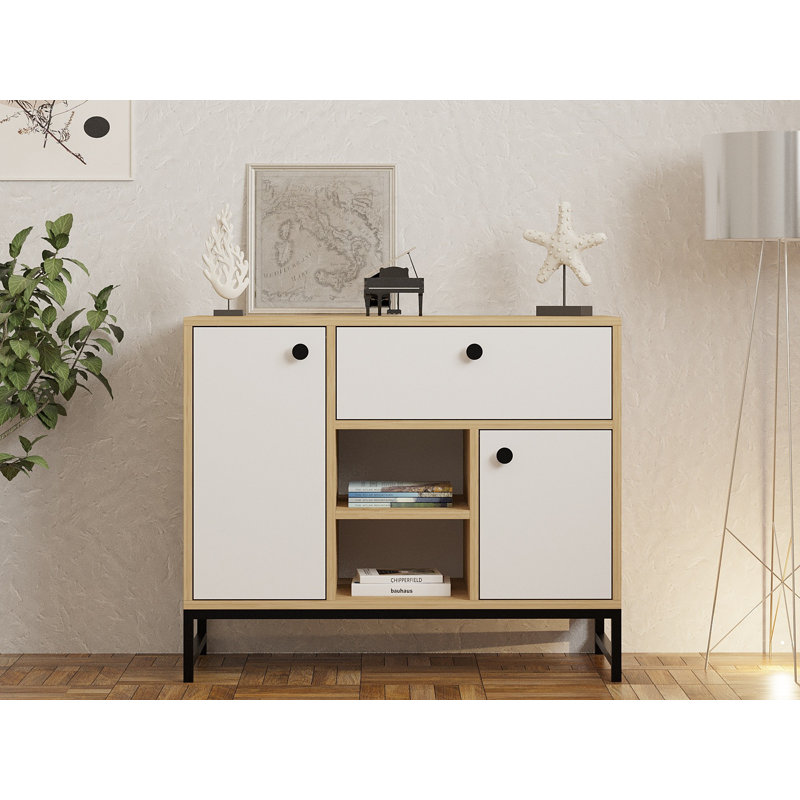 Diboll 90cm Console Table