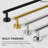 4 - Piece Bathroom Hardware Set-110561865