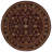 Antiquity Hand Tufted Wool Oriental Rug-14541209