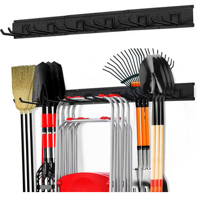 Porte-outils de garage
