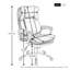Brayden Studio Pletcher Executive Chair with Headrest