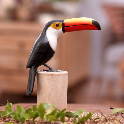 Sculpture Milhouse