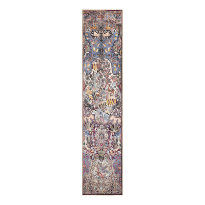 Bungalow Rose Naomi Timeless Rug