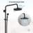 All-In-One Kit with Rough in-Valve