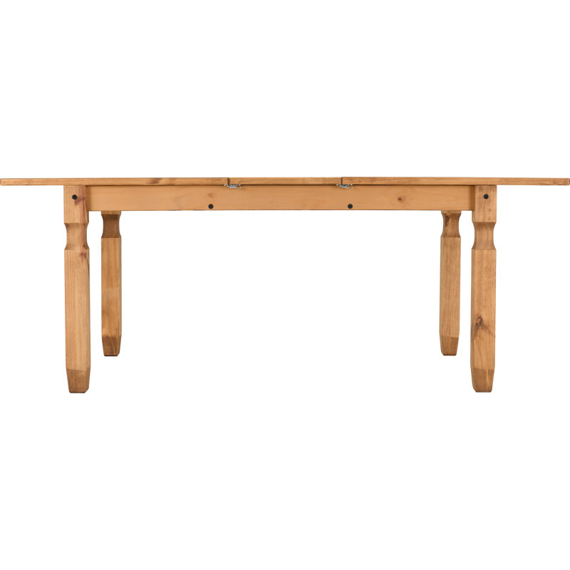 Castillon 8 - Person Dining Set, 5 Pieces: Table,4 Chairs